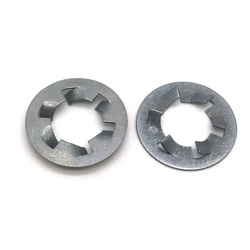  lock washer types  | Chuanghe Fastener 4
