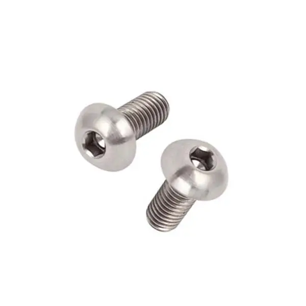 Chuanghe Fastener | best micro screw sizes manufacturers 5