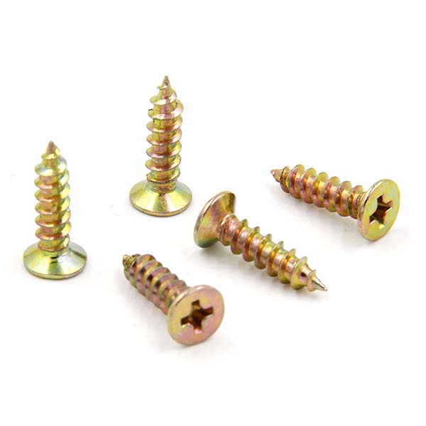 Chuanghe Fastener | best micro screw sizes manufacturers 9