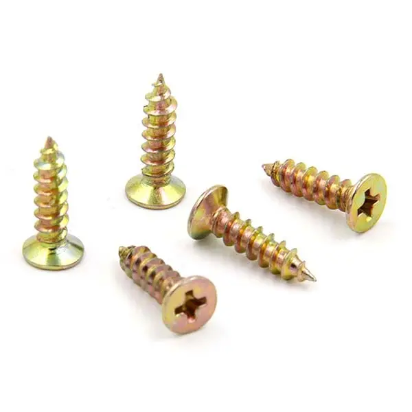 Chuanghe Fastener | best micro screw sizes manufacturers 7