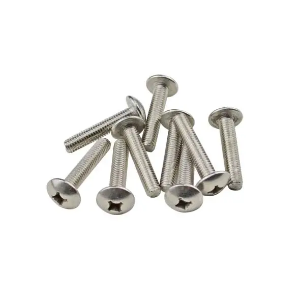 Chuanghe Fastener | best micro screw sizes manufacturers 6