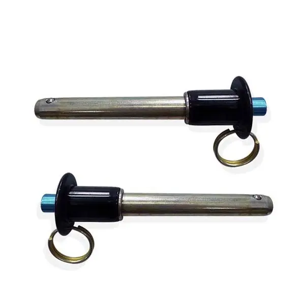 top trailer hitch lock pin set producer | Chuanghe Fastener 5
