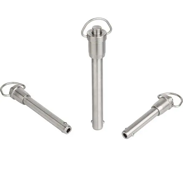 top trailer hitch lock pin set producer | Chuanghe Fastener 3