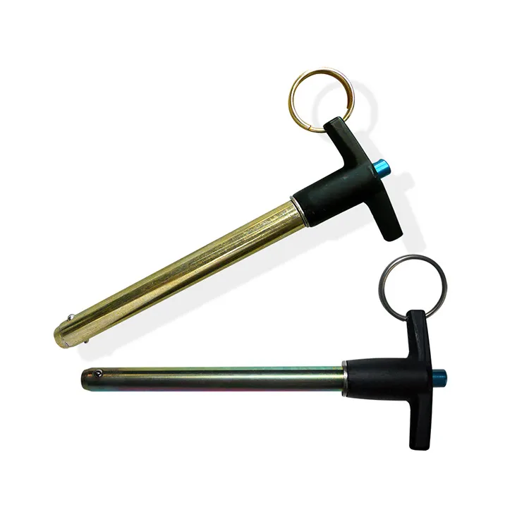 top trailer hitch lock pin set producer | Chuanghe Fastener 6