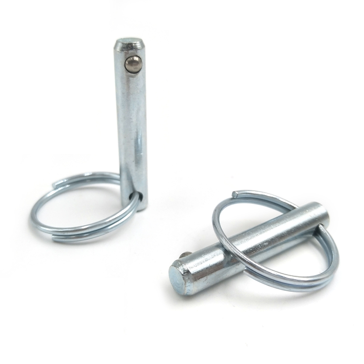 top trailer hitch lock pin set producer | Chuanghe Fastener 7