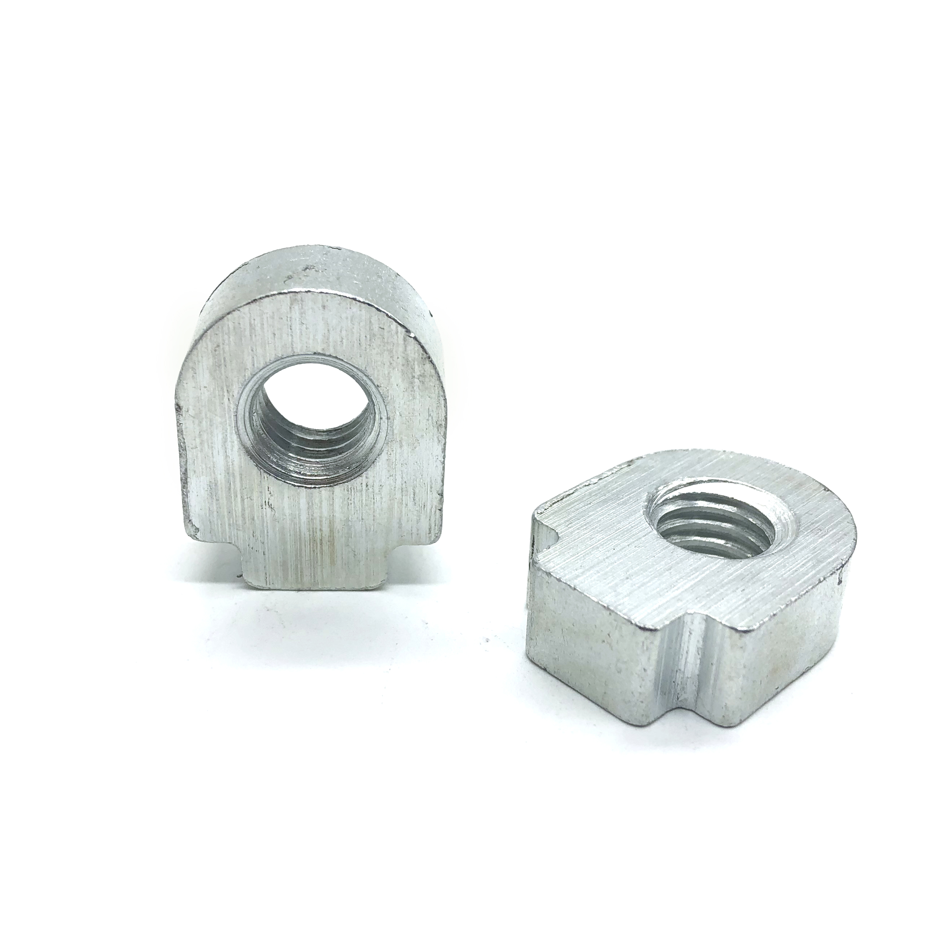 Chuanghe Fastener |  special nuts  4