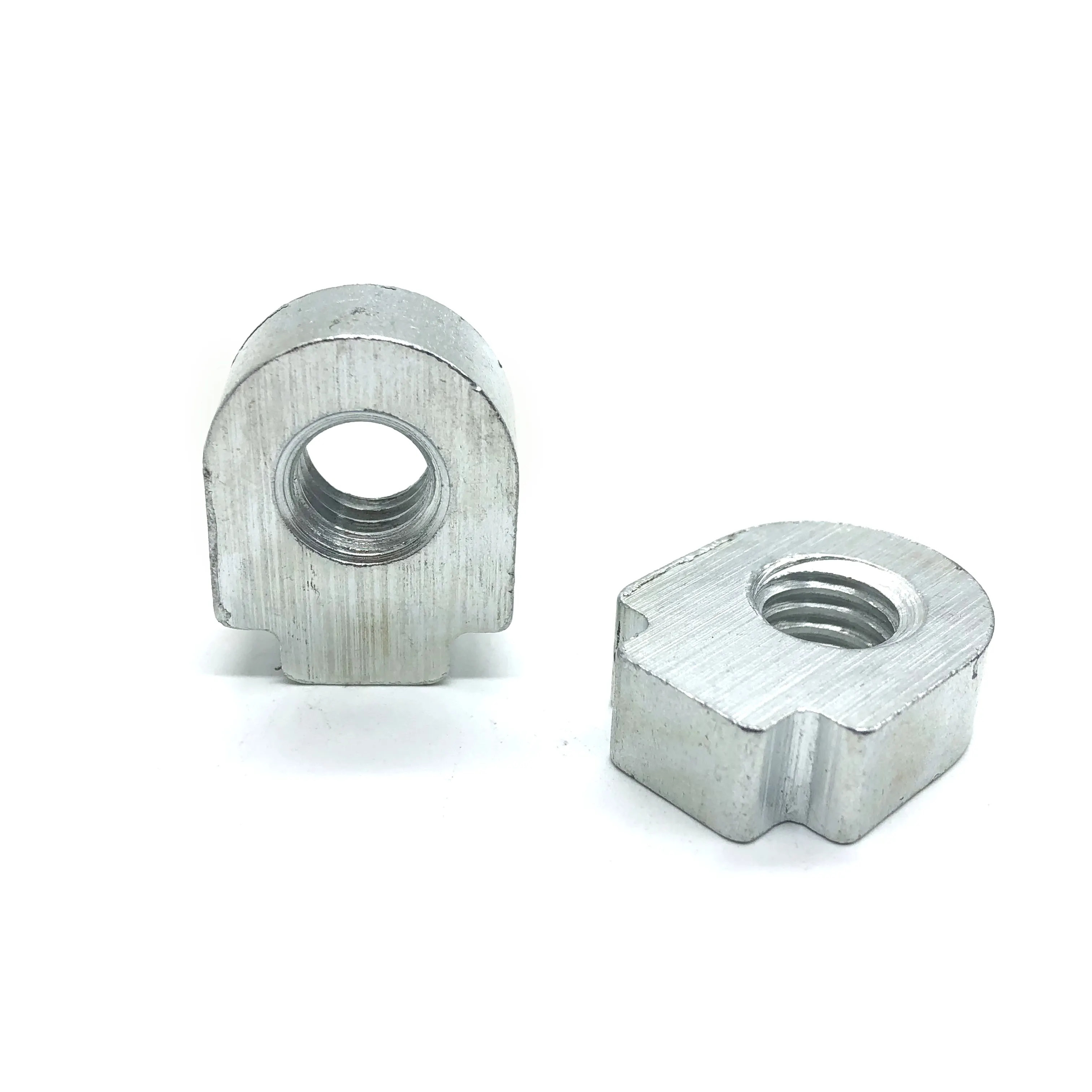 top special nuts supply | Chuanghe Fastener 4