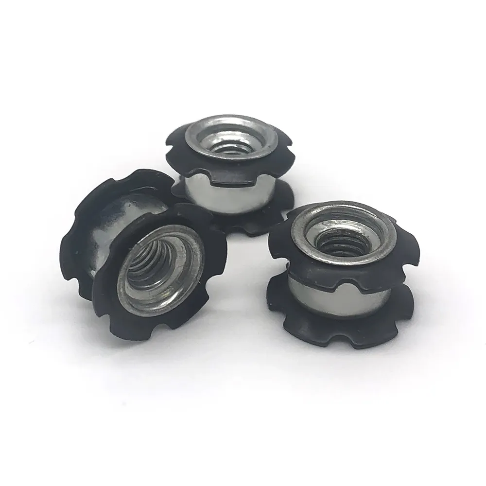 top special nuts supply | Chuanghe Fastener 7
