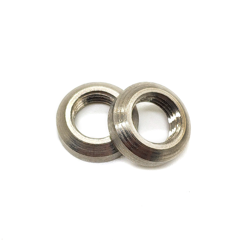 Chuanghe Fastener |  special nuts  5