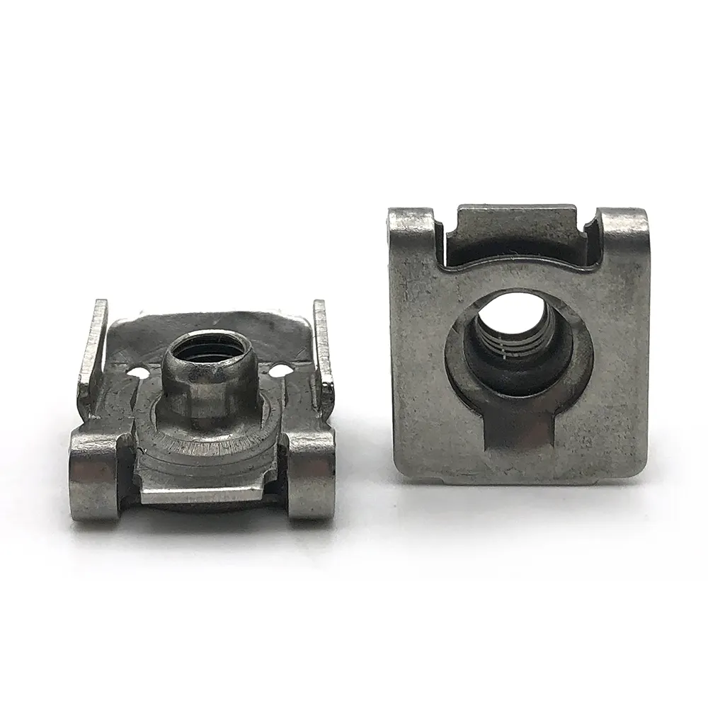 Custom clip nut supply Manufacturer | Chuanghe Fastener 5