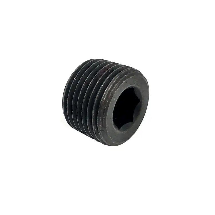 Chuanghe Fastener |  metal pipe fittings  5