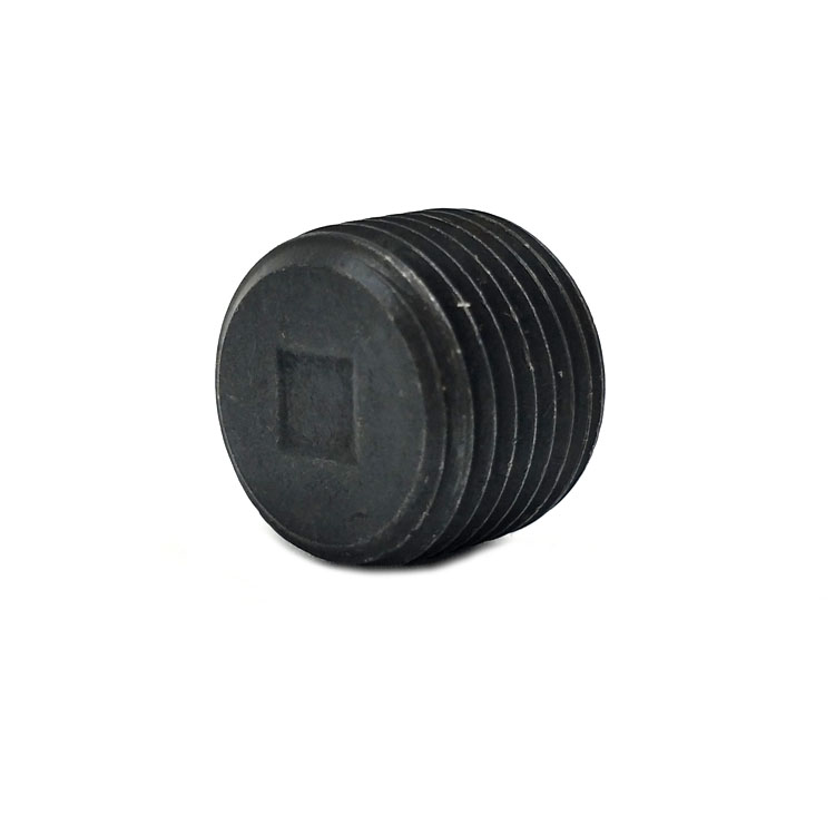 Chuanghe Fastener |  metal pipe fittings  4