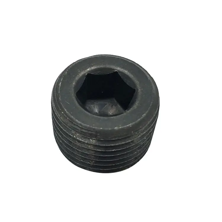 Chuanghe Fastener |  metal pipe fittings  3