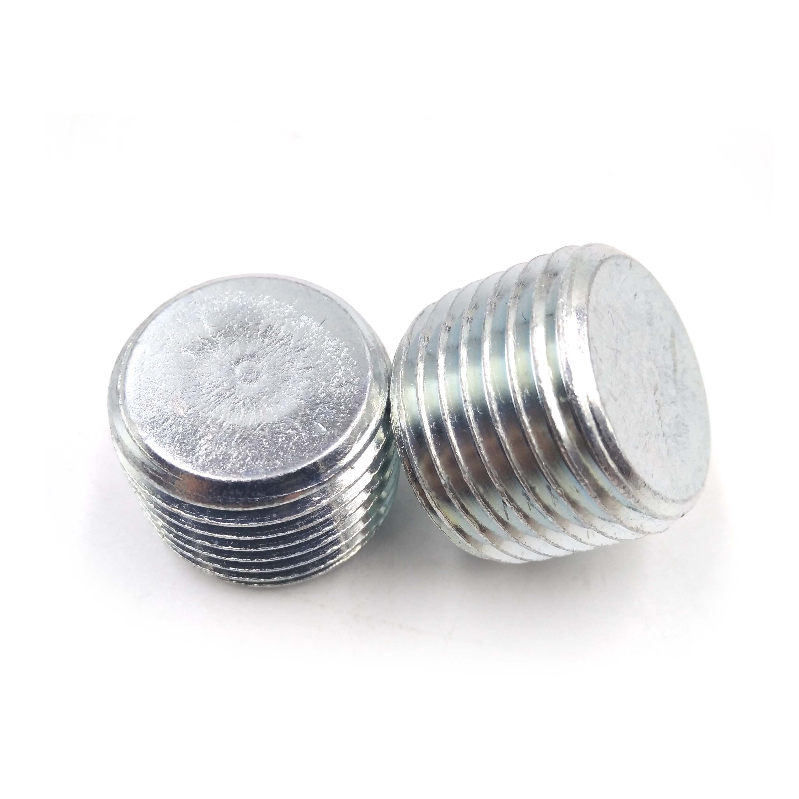Chuanghe Fastener |  metal pipe fittings  6