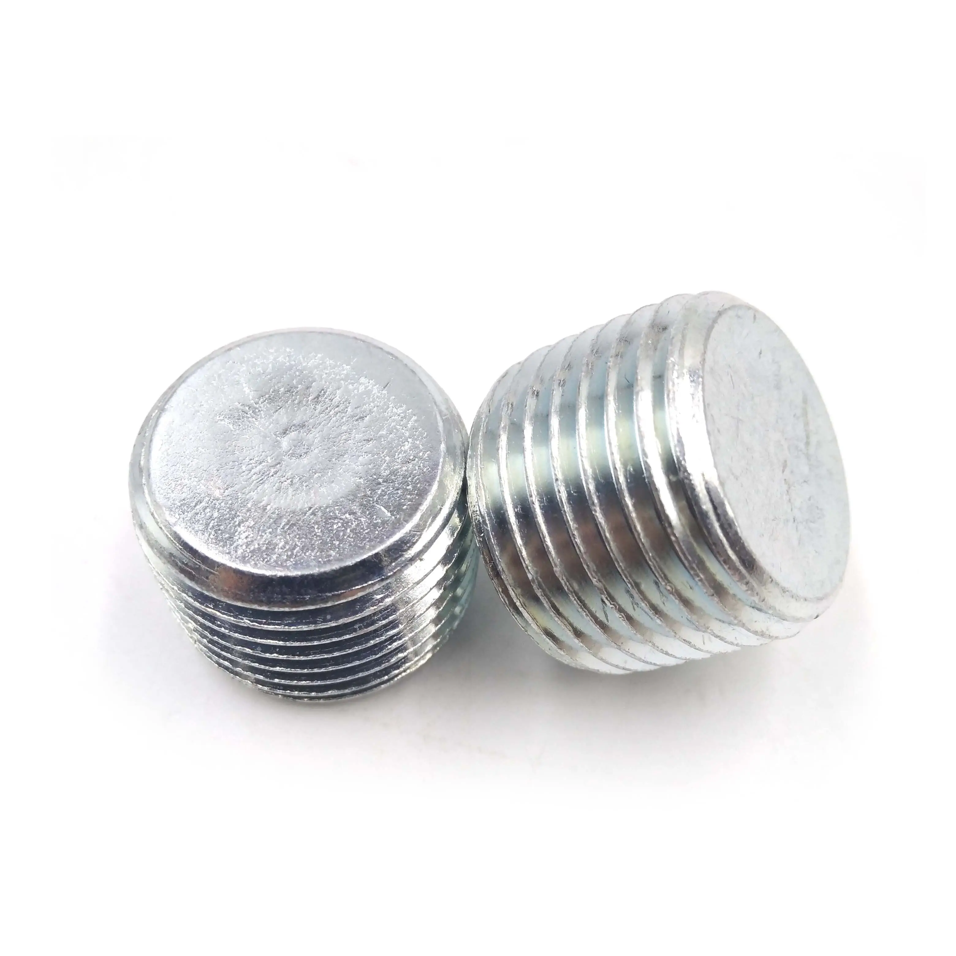 Chuanghe Fastener |  metal pipe fittings  6