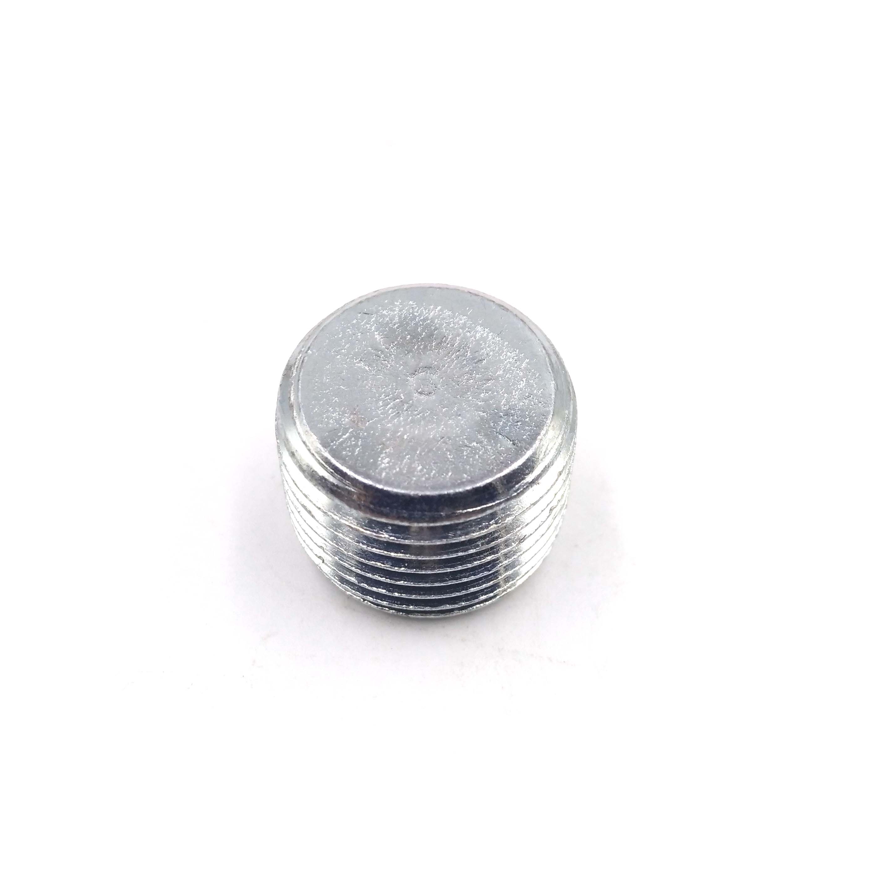 Chuanghe Fastener |  metal pipe fittings  7