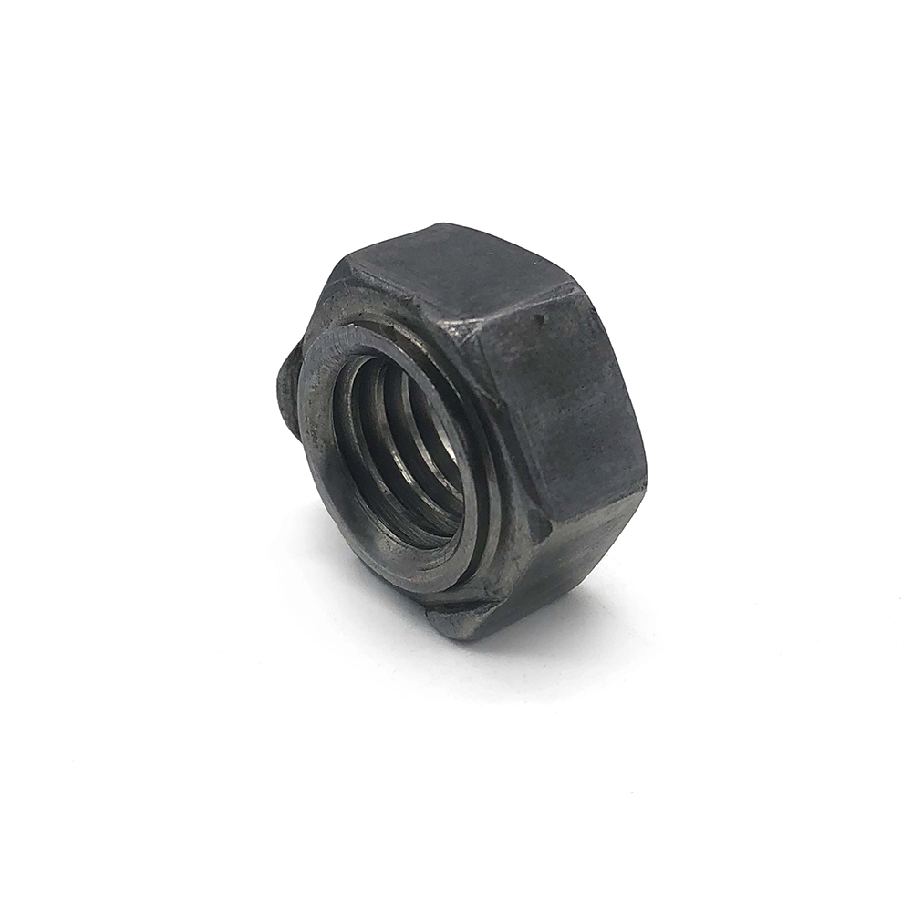 Chuanghe - Customize M6 M8 M10 Carbon stainless steel T nut weld nut weld nut 7