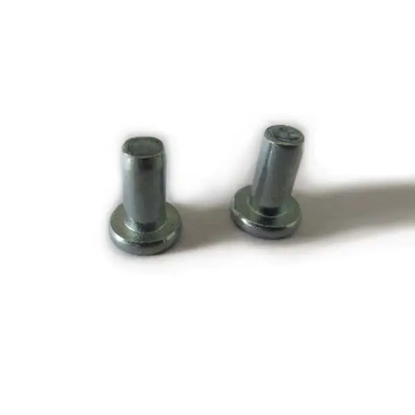 Custom solid rivet  Manufacturer | Chuanghe Fastener 3