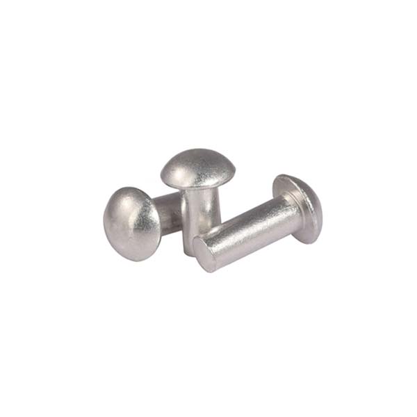 Chuanghe Fastener |  flat head rivets  7