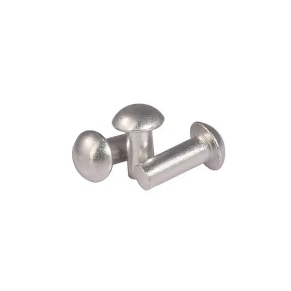 Custom solid rivet  Manufacturer | Chuanghe Fastener 7