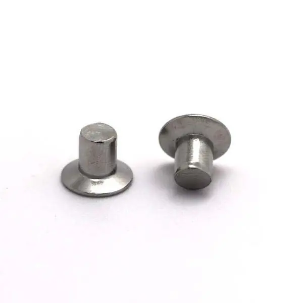 Custom solid rivet  Manufacturer | Chuanghe Fastener 4