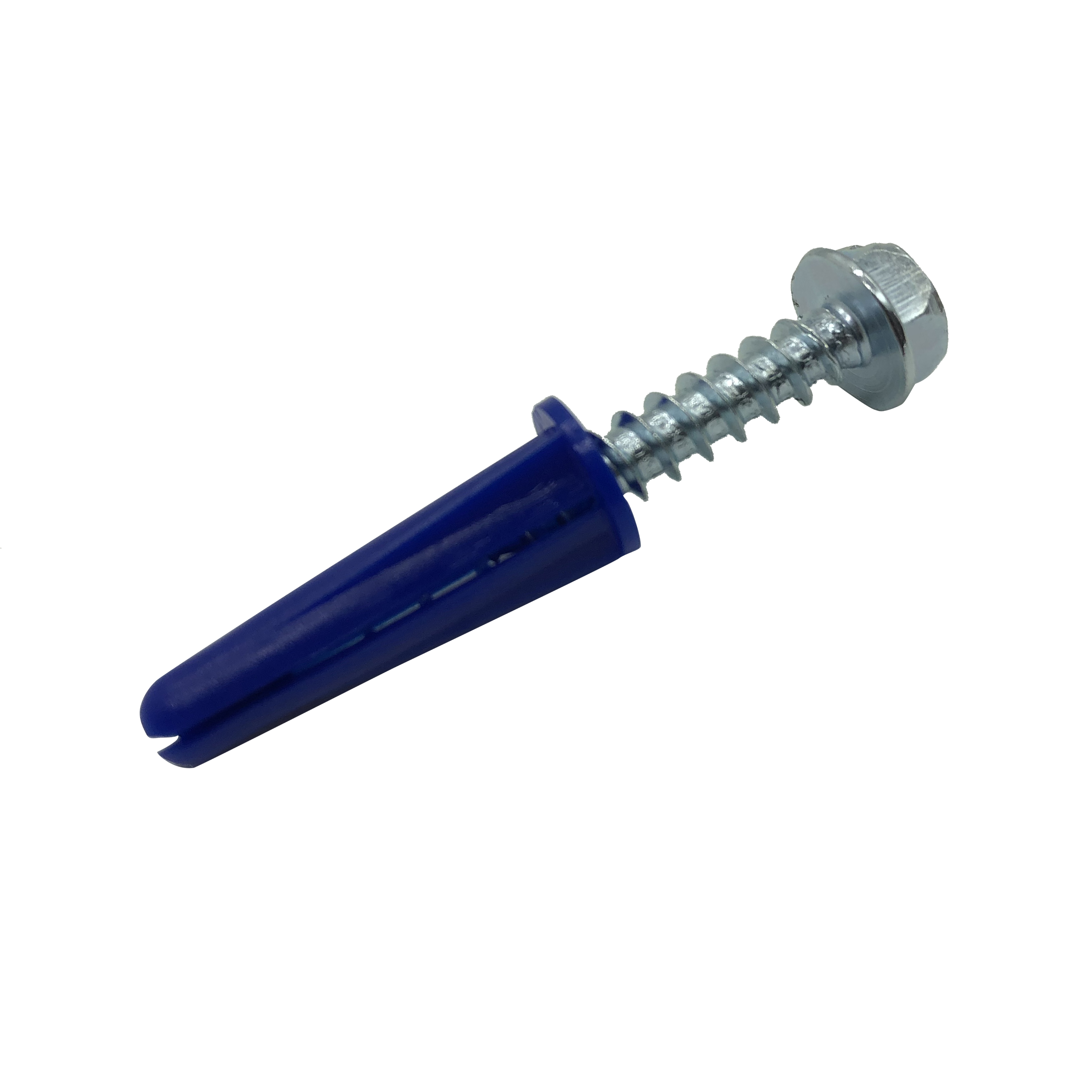 Custom plastic screw plugs  Manufacturer | Chuanghe Fastener 10