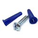 Chuanghe Fastener | best wall plug producer 6