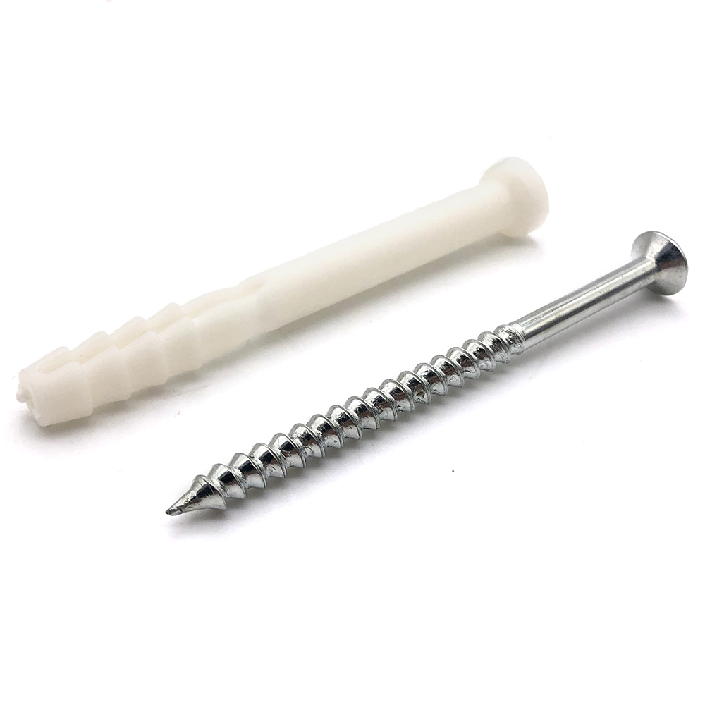 Chuanghe Fastener | best wall plug producer 8