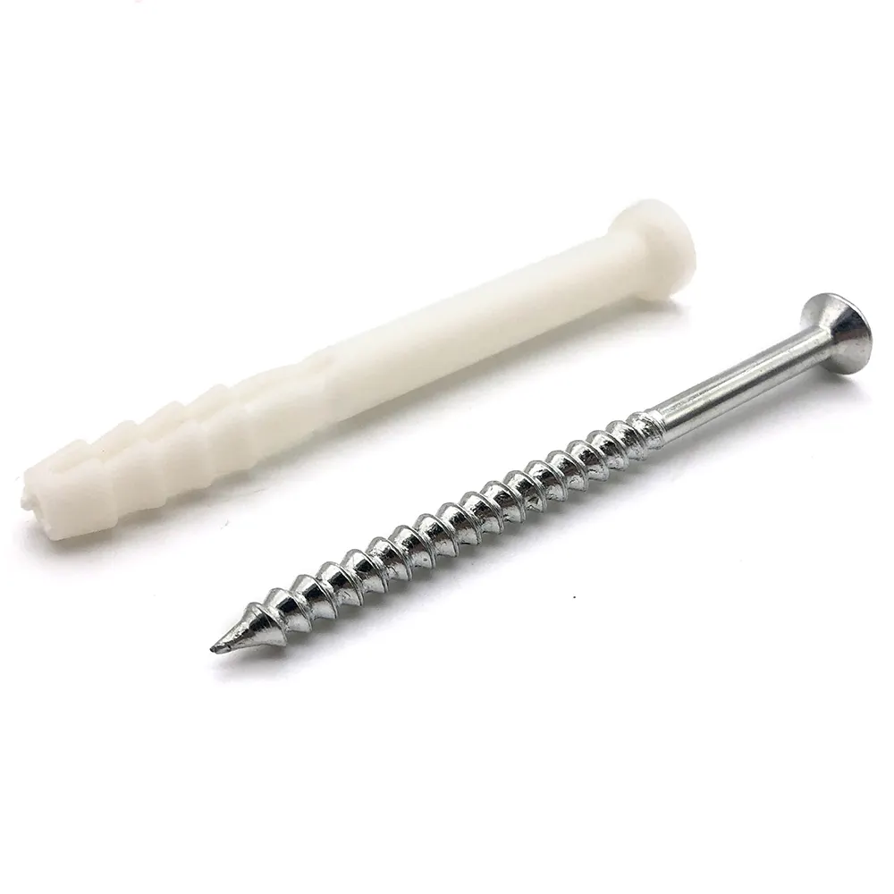 Chuanghe Fastener | best wall plug producer 7