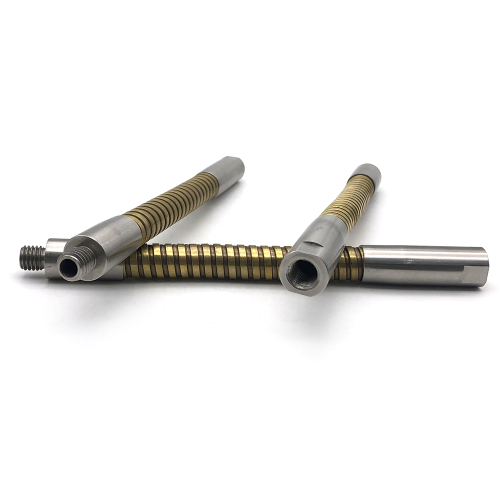 Custom flexible gooseneck  Manufacturer | Chuanghe Fastener 8