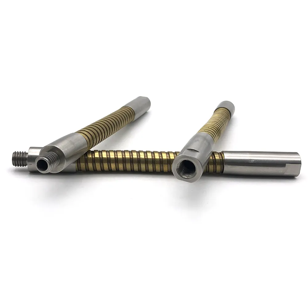 Custom flexible gooseneck  Manufacturer | Chuanghe Fastener 6