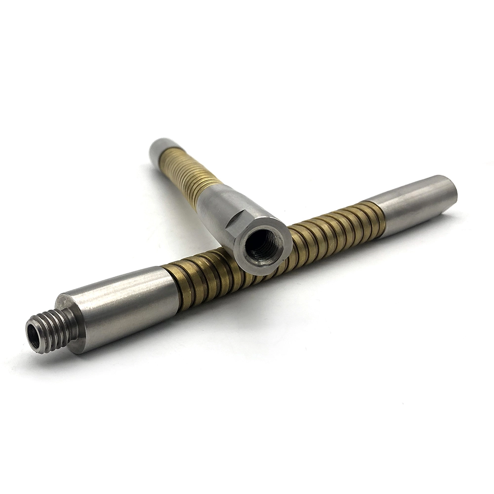 Chuanghe - goose neck flexible arm flexible metal Gooseneck tube 1