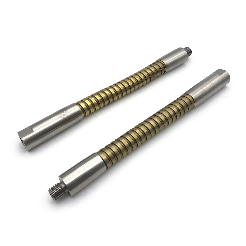 Custom flexible gooseneck  Manufacturer | Chuanghe Fastener 7