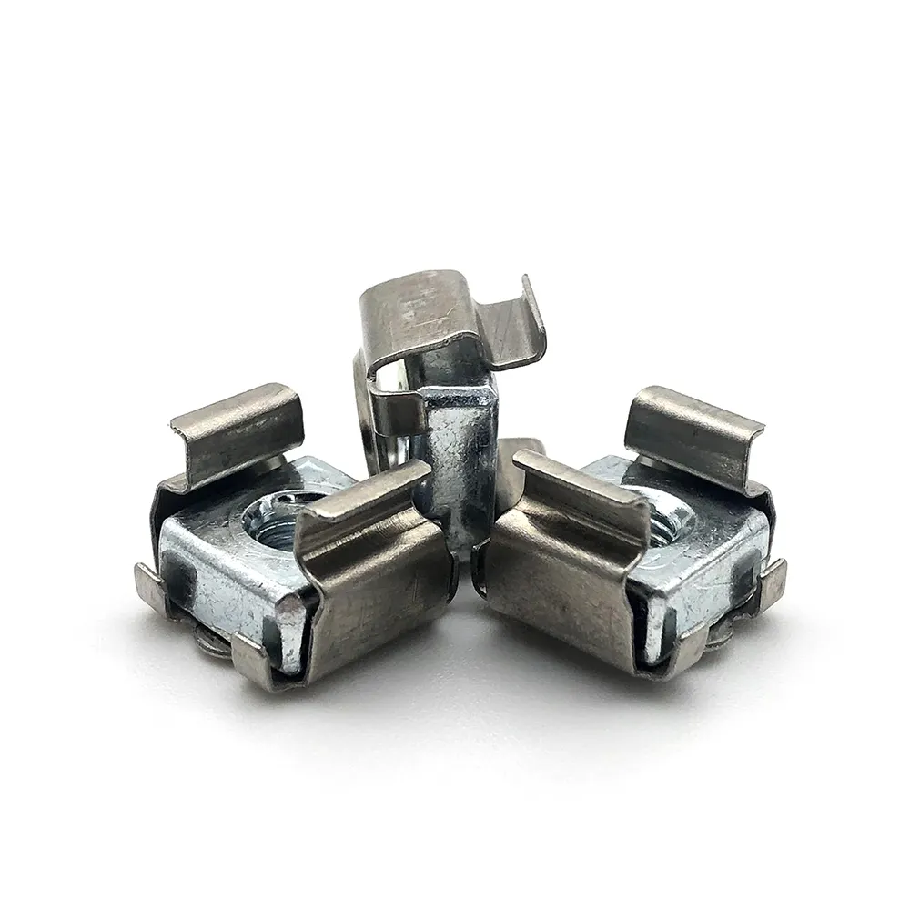 automotive cage nuts at Wholesale Prices | Chuanghe Fastener 4