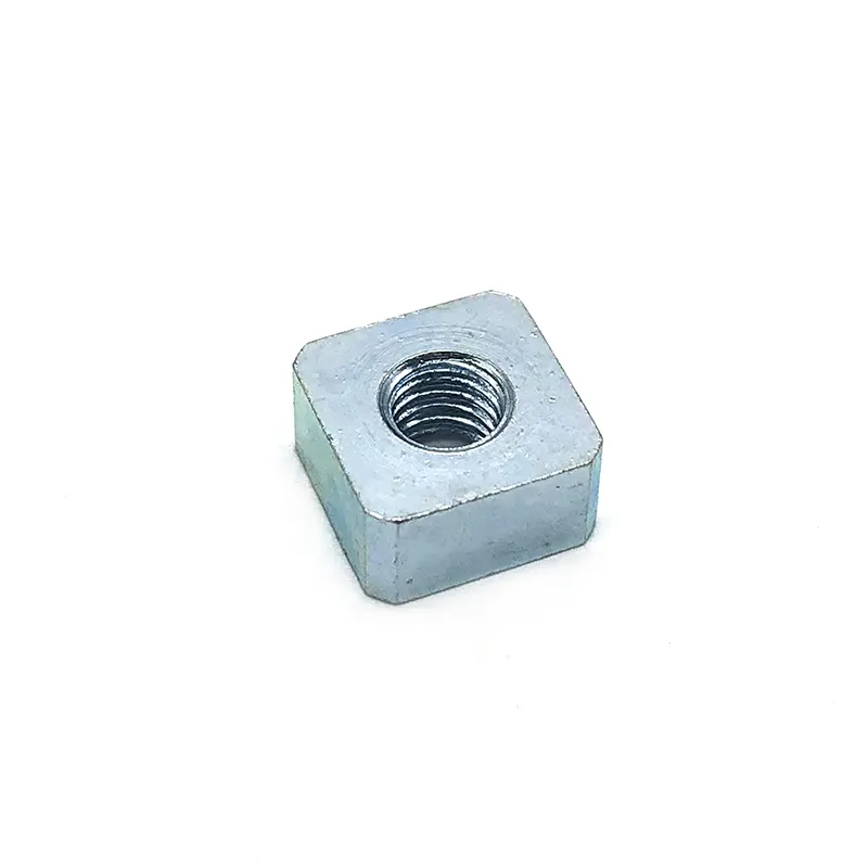 Custom square nut  Manufacturer | Chuanghe Fastener 5