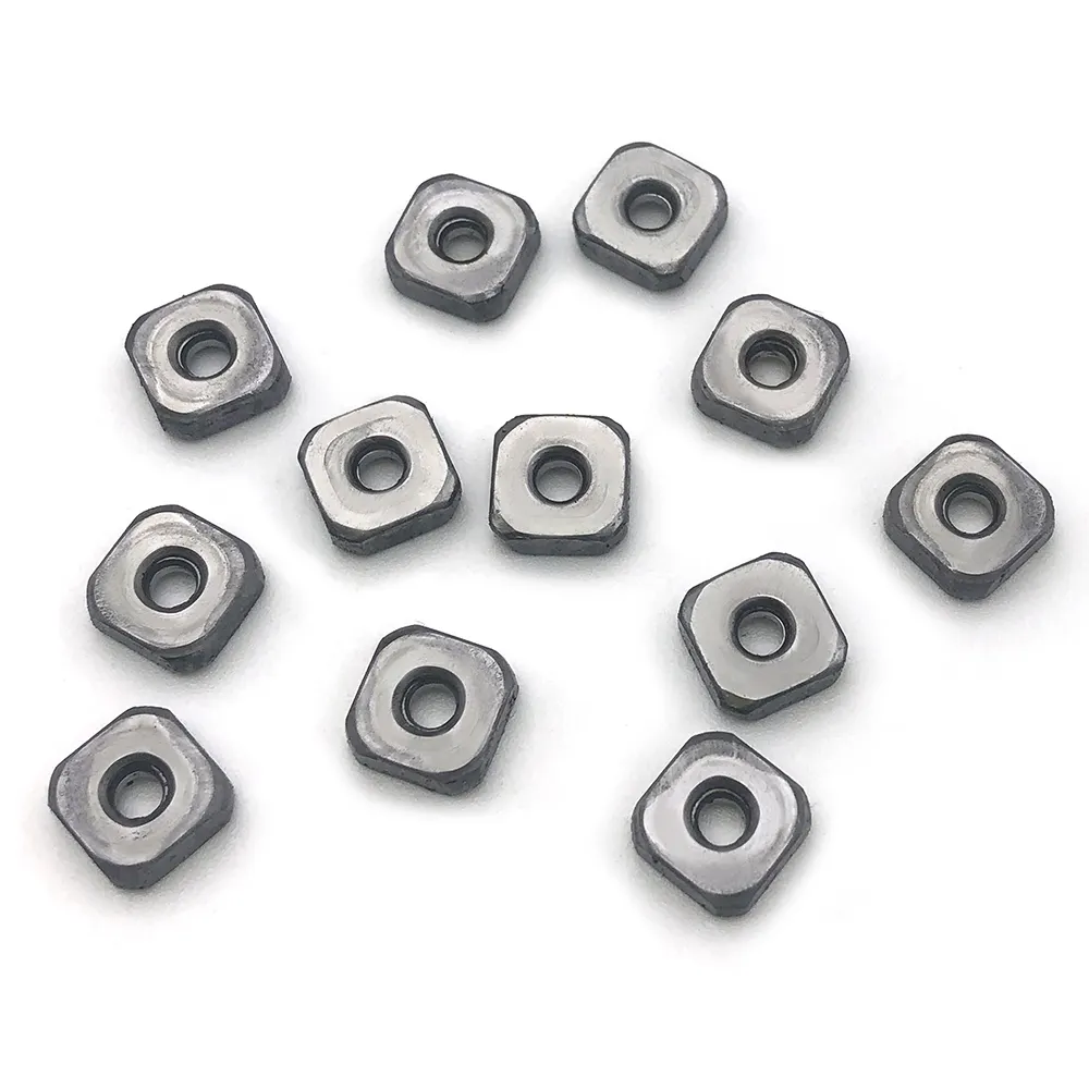Custom square nut  Manufacturer | Chuanghe Fastener 7