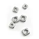 Custom square nut  Manufacturer | Chuanghe Fastener 6