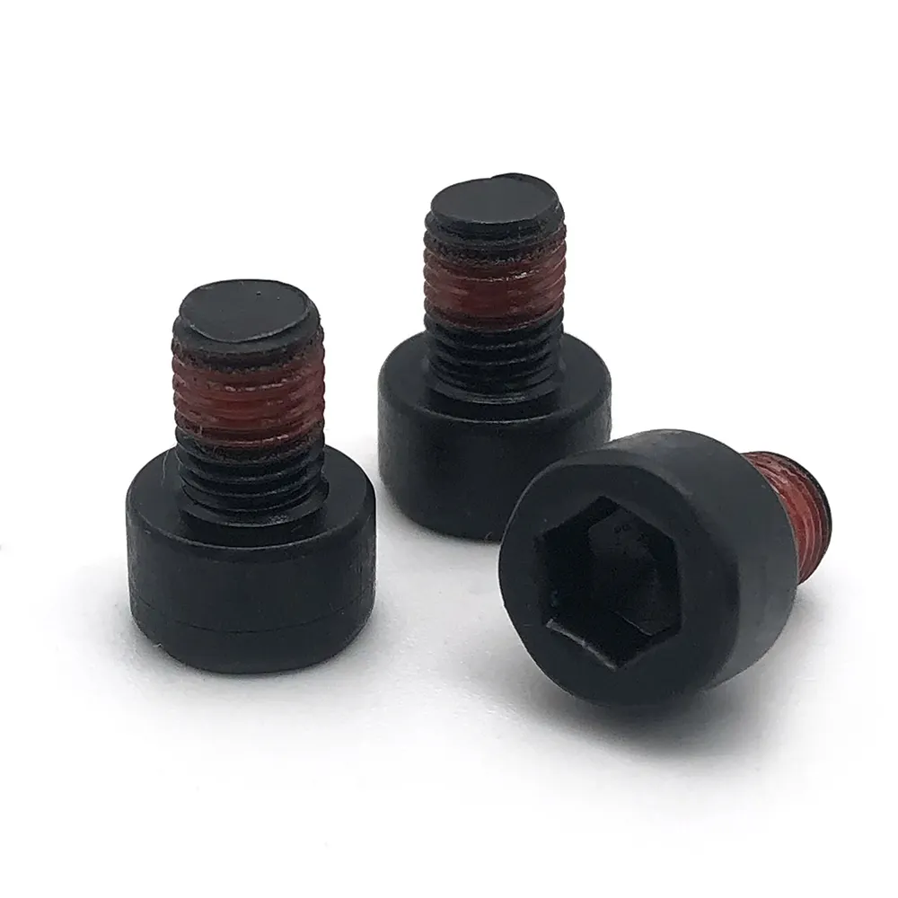  allen bolt  | Chuanghe Fastener 7