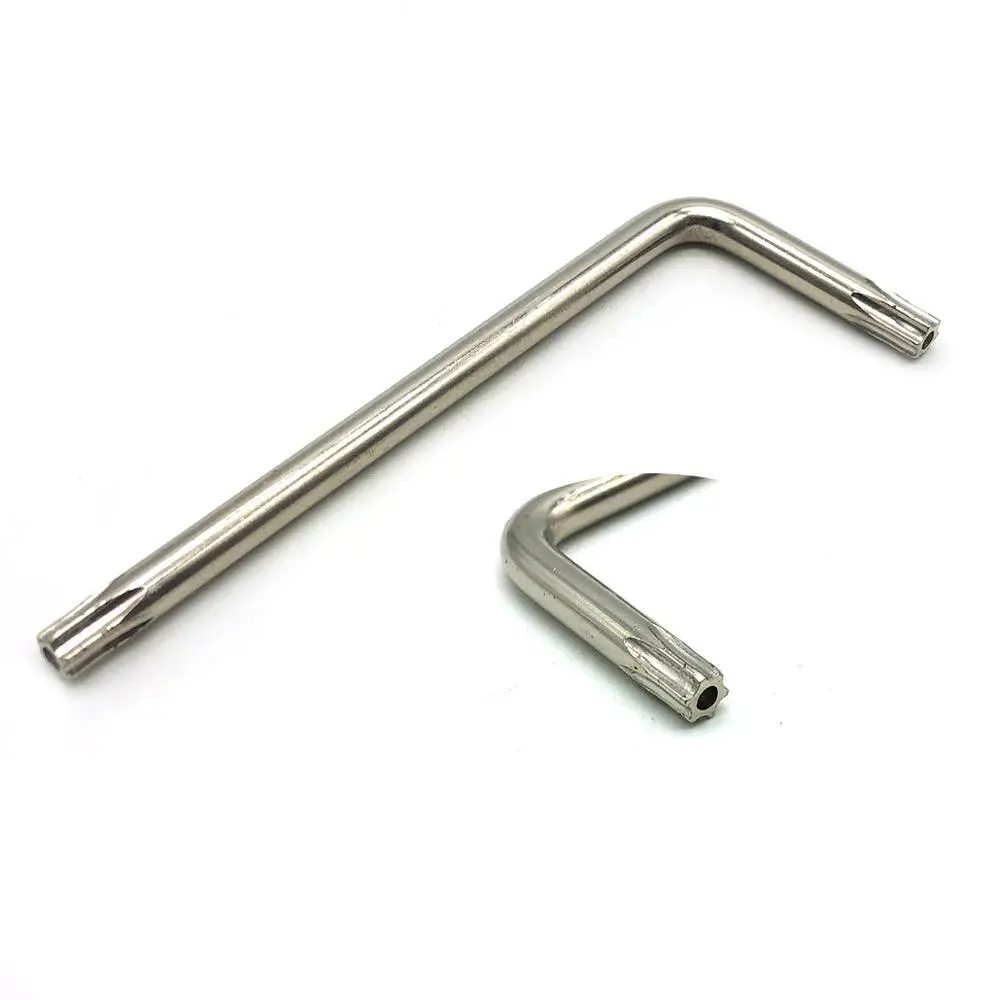 Chuanghe - China wholesale t25 t30 torx head key L torx wrench plum wrench 1