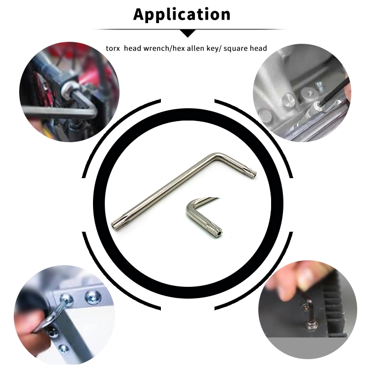 plum wrench at Wholesale Prices | Chuanghe Fastener 10