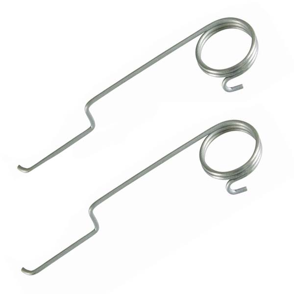 high-quality dual torsion spring suppliers | Chuanghe Fastener 8