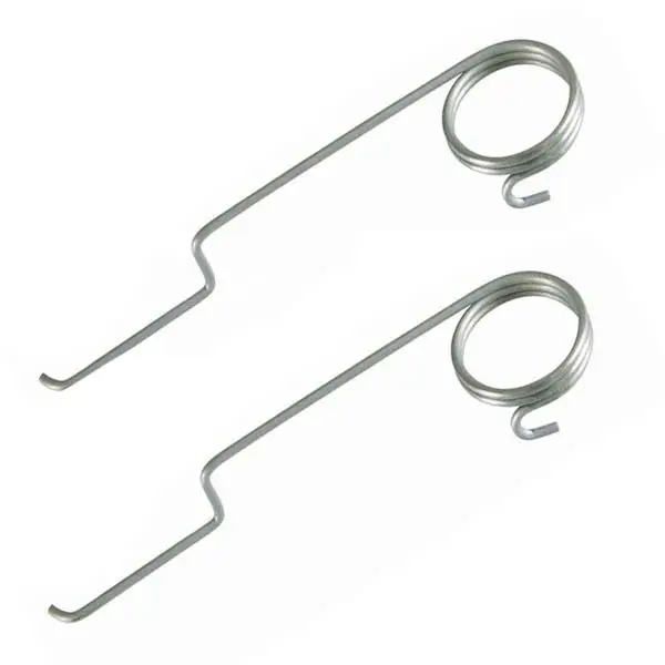 high-quality dual torsion spring suppliers | Chuanghe Fastener 5