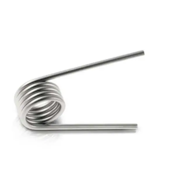 high-quality dual torsion spring suppliers | Chuanghe Fastener 4