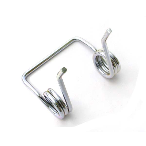 high-quality dual torsion spring suppliers | Chuanghe Fastener 10