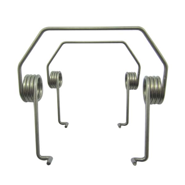 high-quality dual torsion spring suppliers | Chuanghe Fastener 7
