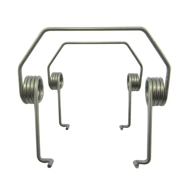 high-quality dual torsion spring suppliers | Chuanghe Fastener 7