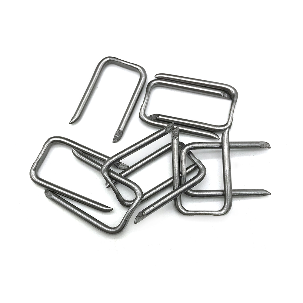  u type nail manufacturer  | Chuanghe Fastener 10