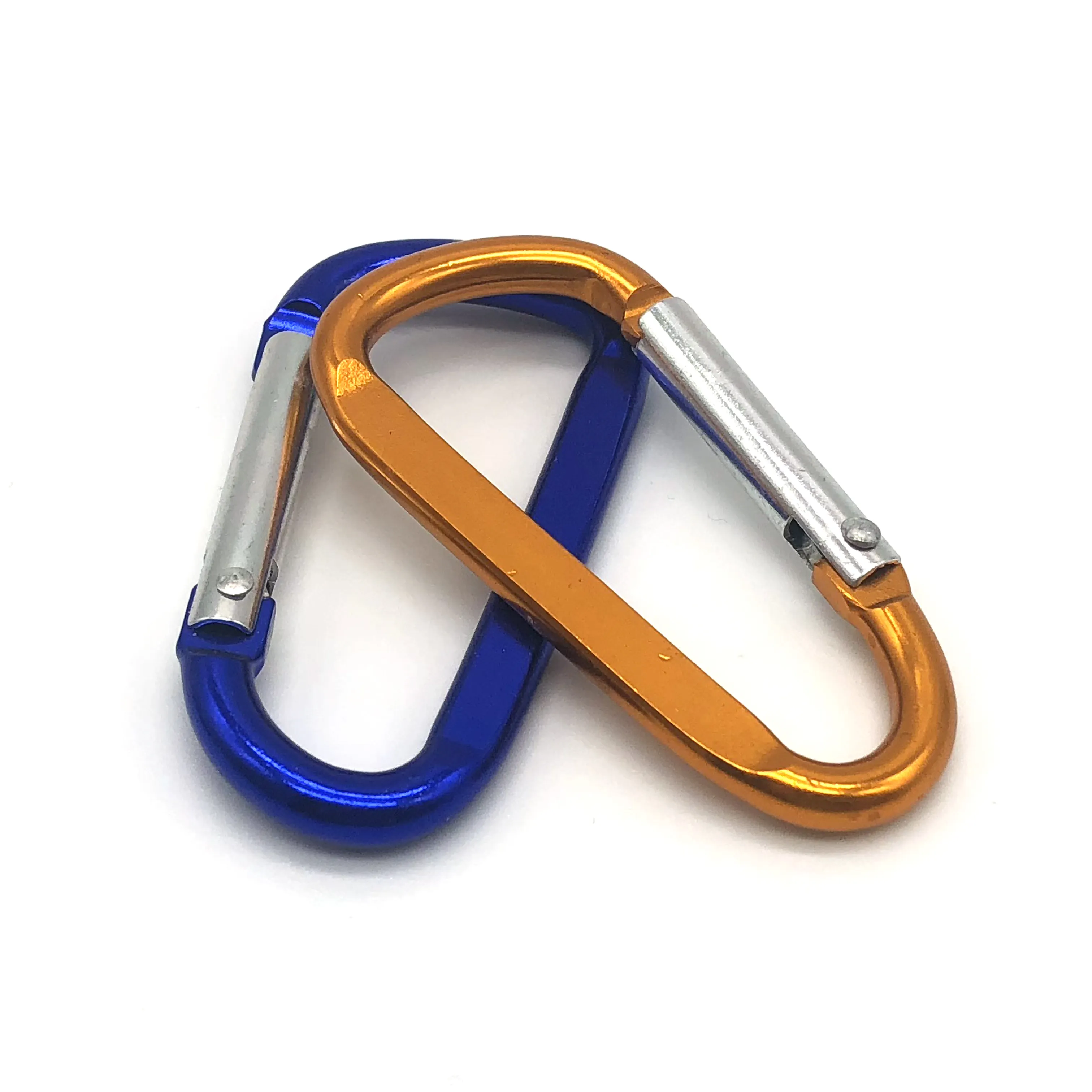 Chuanghe Fastener |  carabiner clips  4