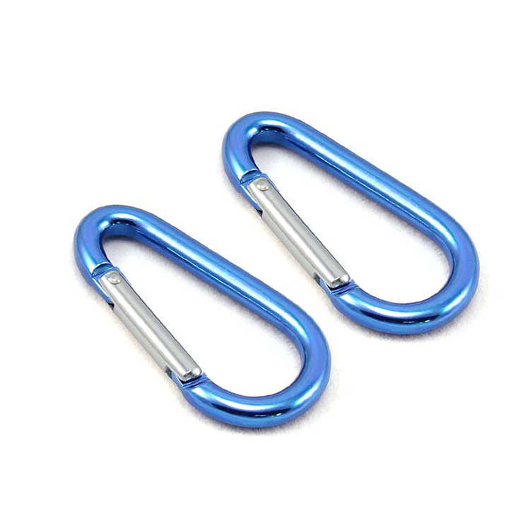 Custom carabiners  Manufacturer | Chuanghe Fastener 5