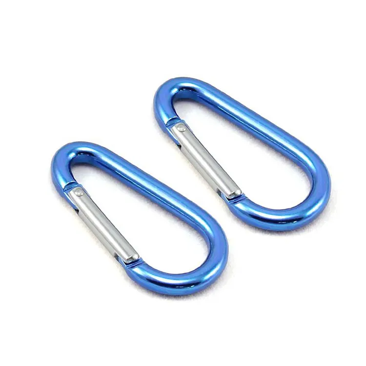 Chuanghe Fastener |  carabiner clips  5
